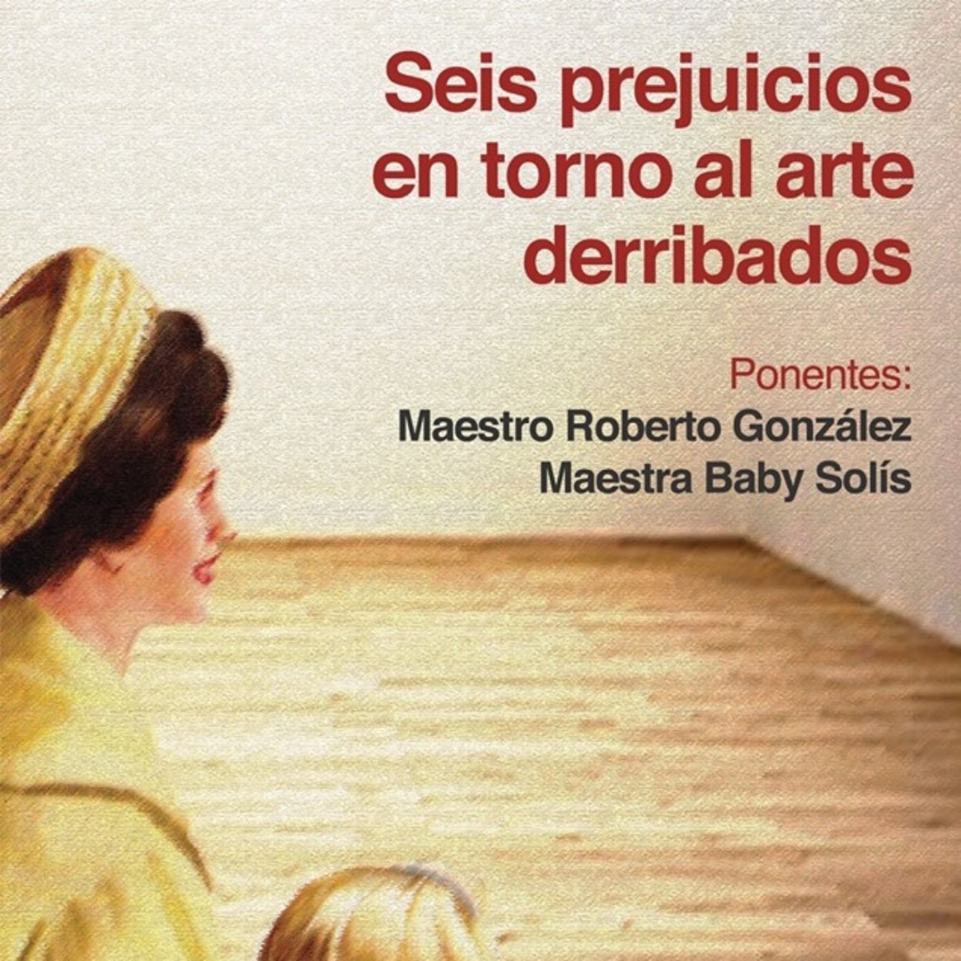 Conferencias en el Farol