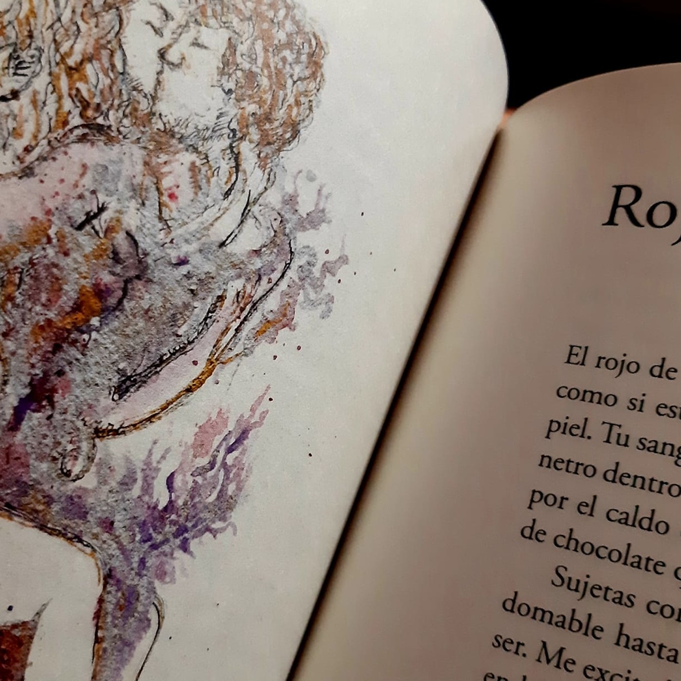 De palabras como lenguas en tu boca episode artwork