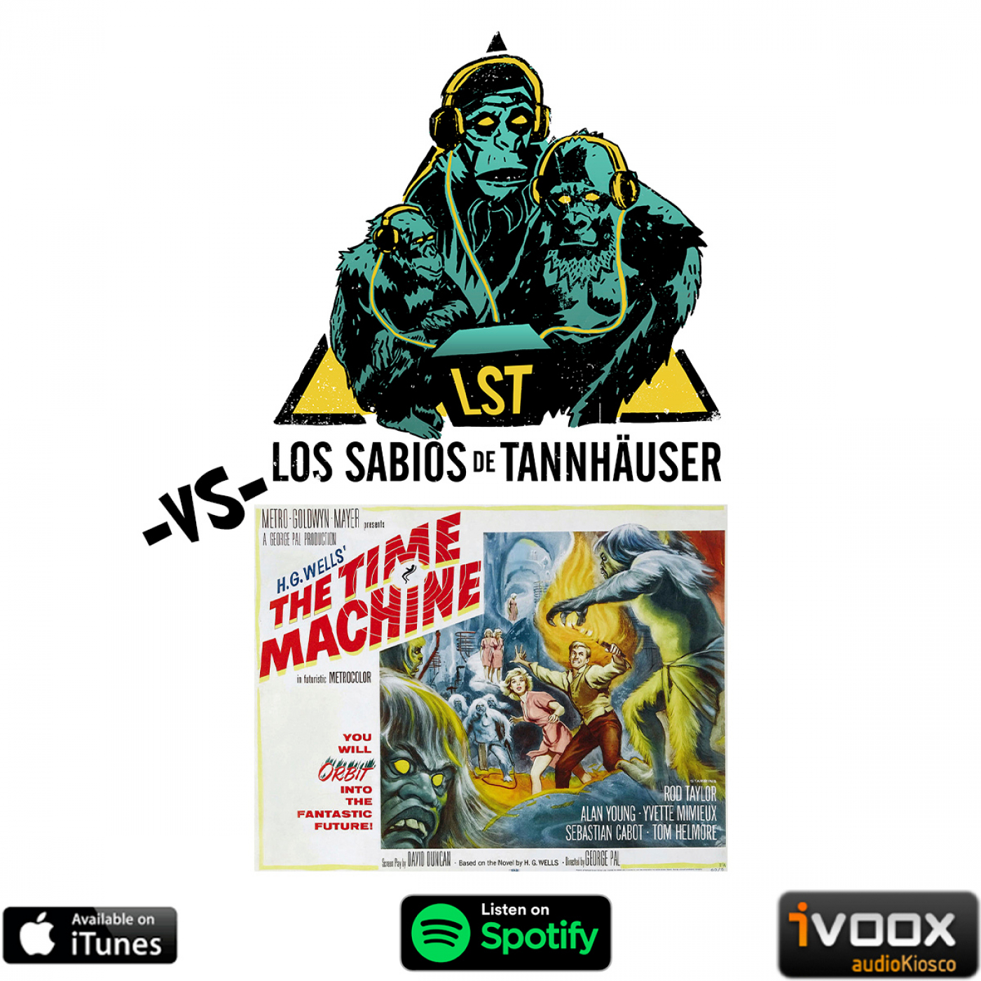 Los Sabios de Tannhäuser