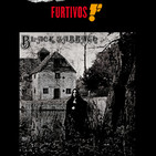 Black Sabbath: Black Sabbath Álbum