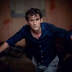 Esteban Crespo estrena Black Beach: