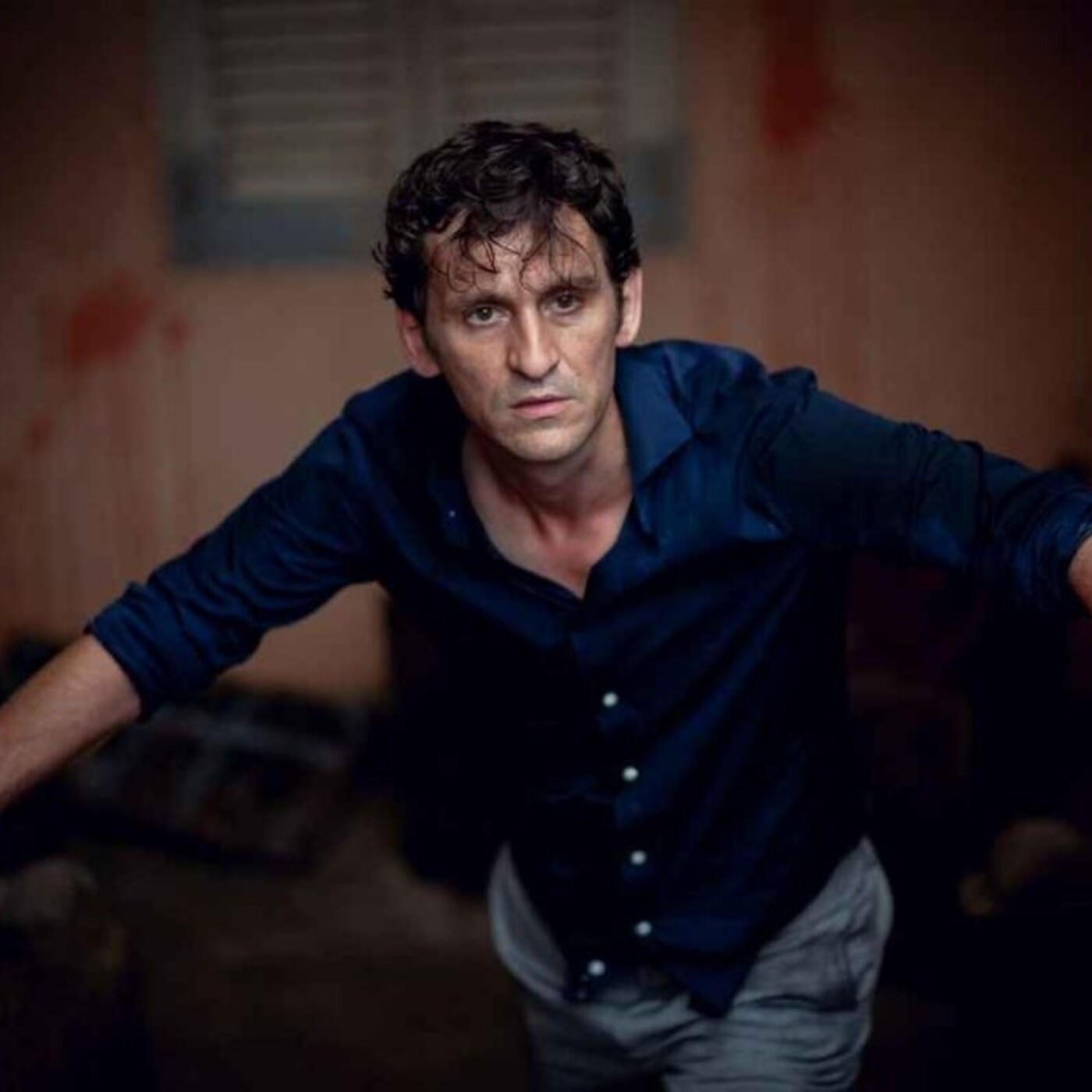 16 Novenos - La frecuencia del cine