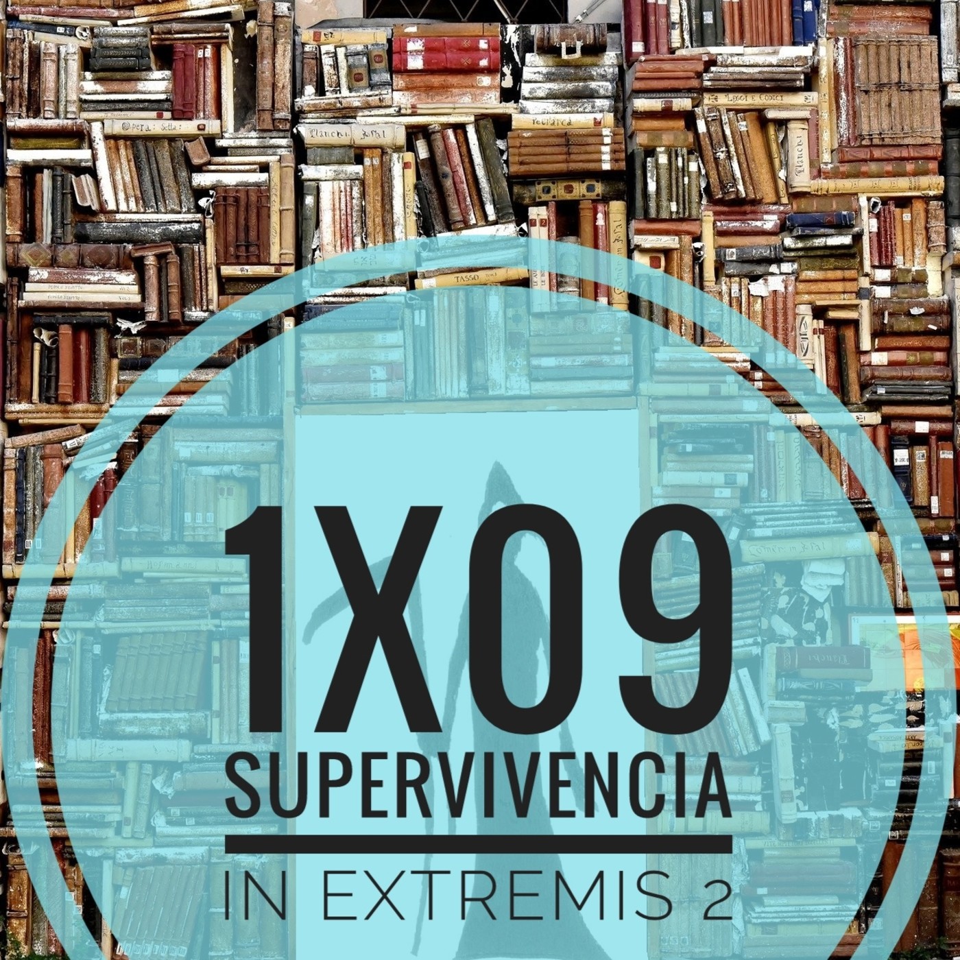 Nigromantes literarios