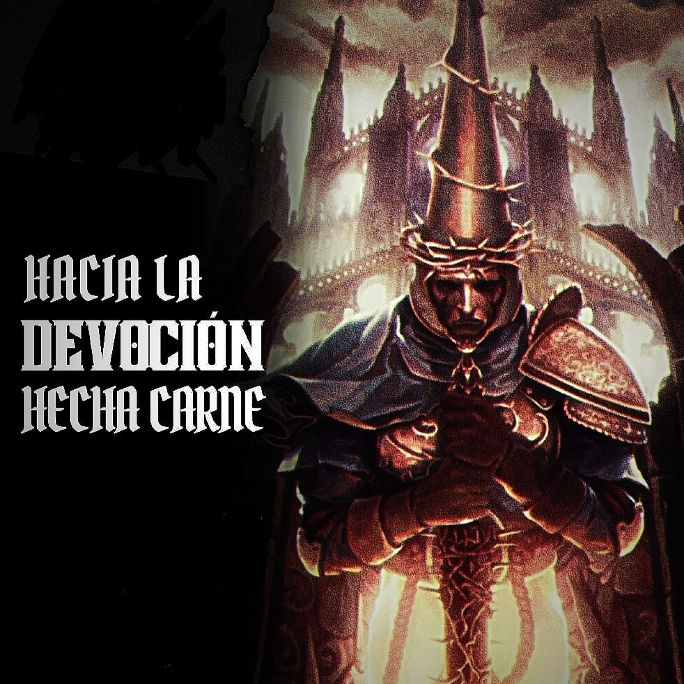 EL GRIMORIO INSOMNE (Lecturas y audiorelatos)