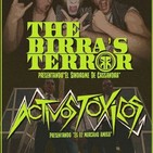 La Fauna - 16 de mayo de 2019 - Activos Tóxicos y The Birra's Terror
