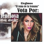 18-07-2020 ganadora del tema de a semana