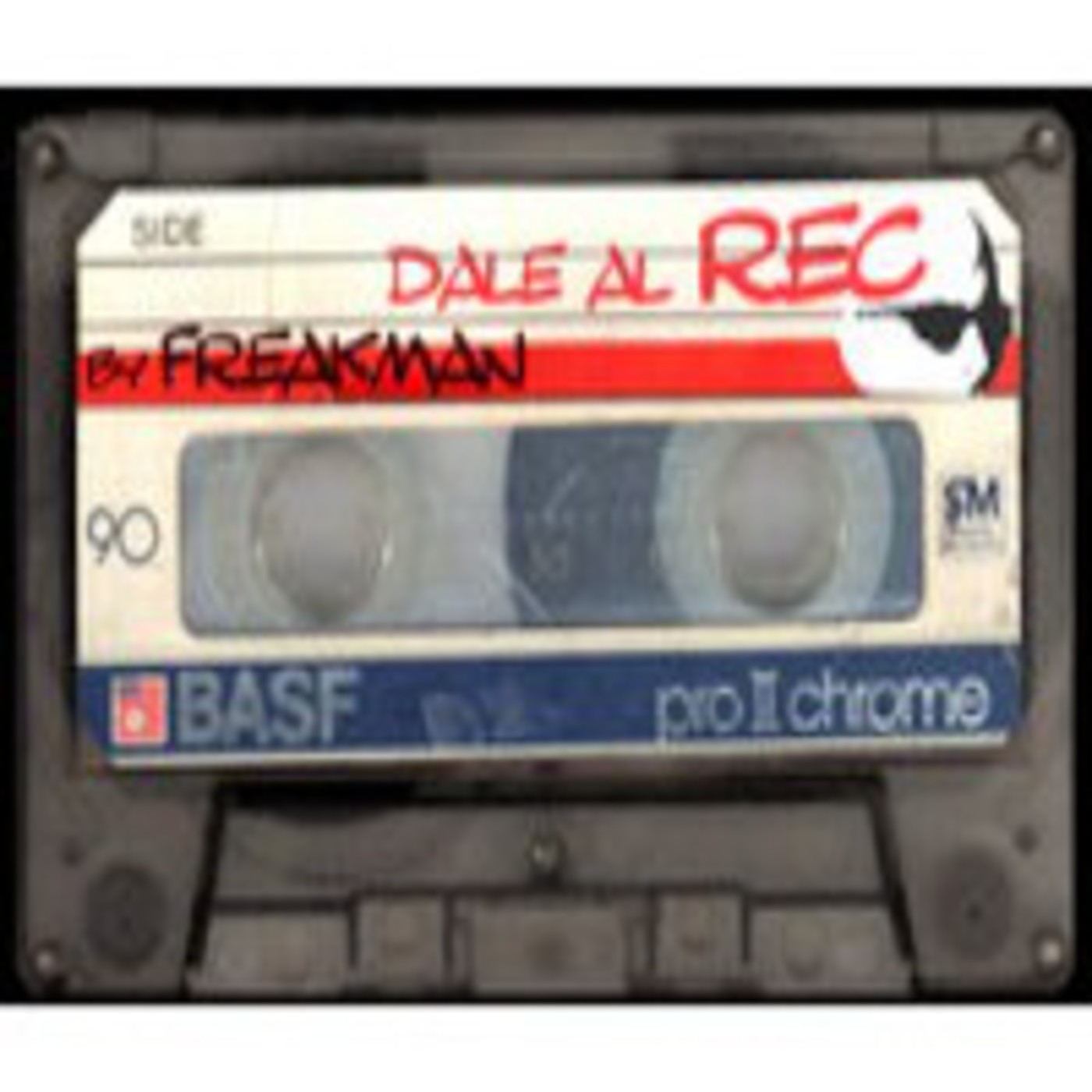 DaleAlRec