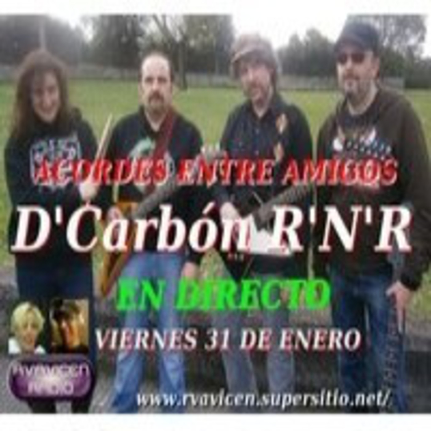 Podcast de RVA VICEN RADIO