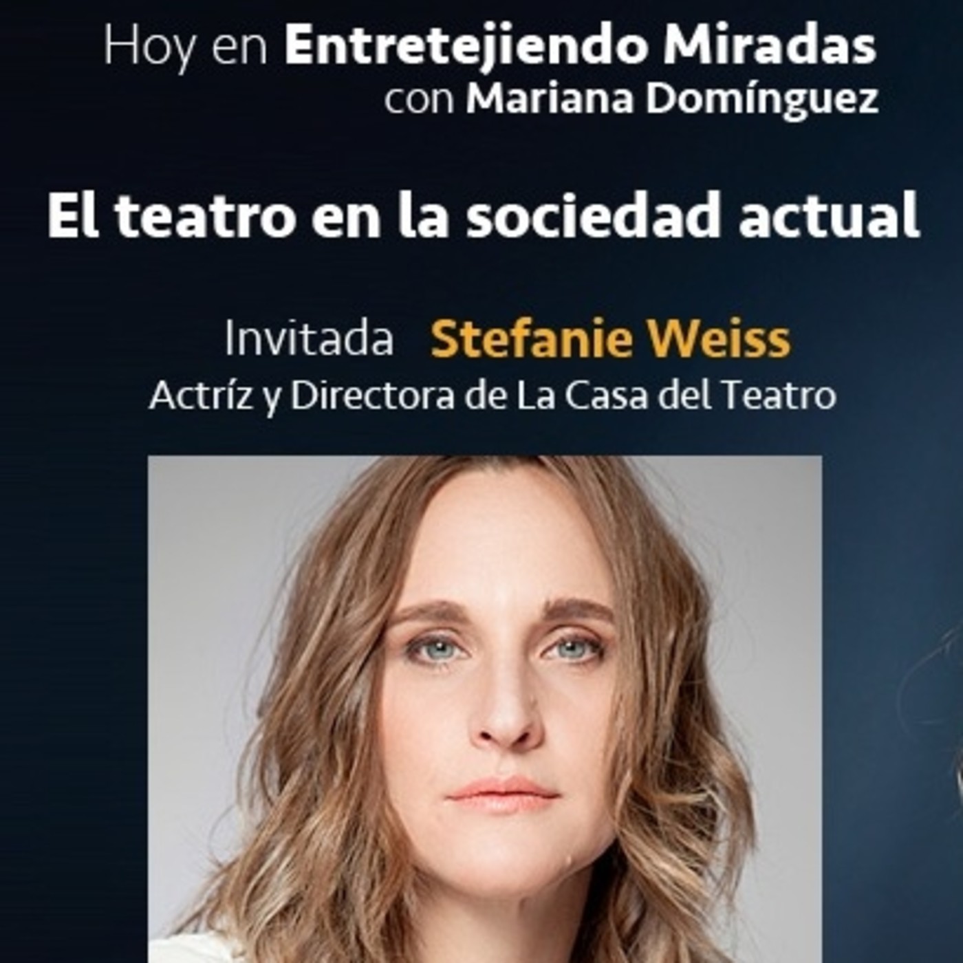 Mariana Domínguez Reflexiones para la paz