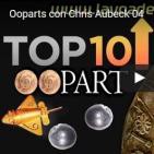 Ooparts con Chris Aubeck 04