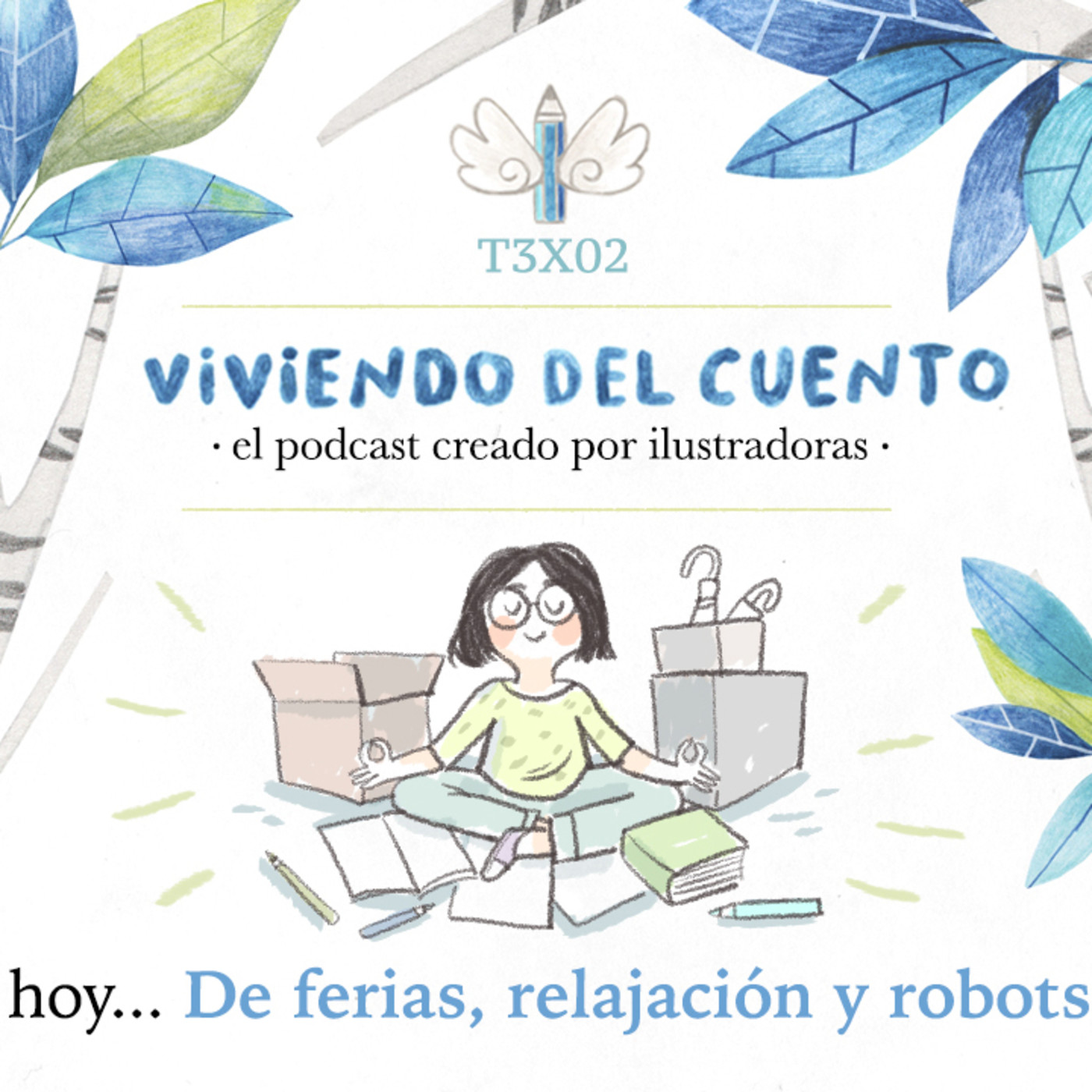 Viviendo del Cuento