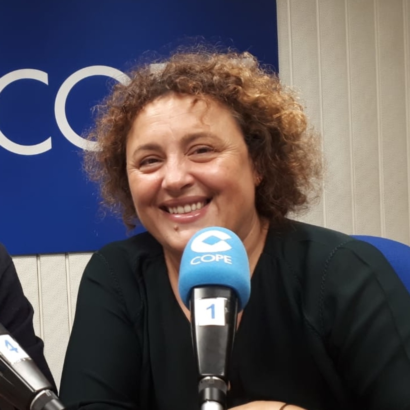 Pilar Lourido: 'Ha sido un placer hacer 'El Espejo' durante 24 años' episode artwork