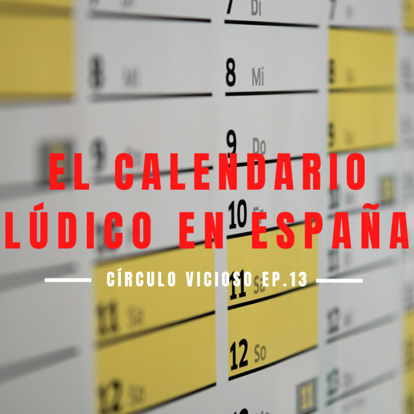 Circulo Vicioso