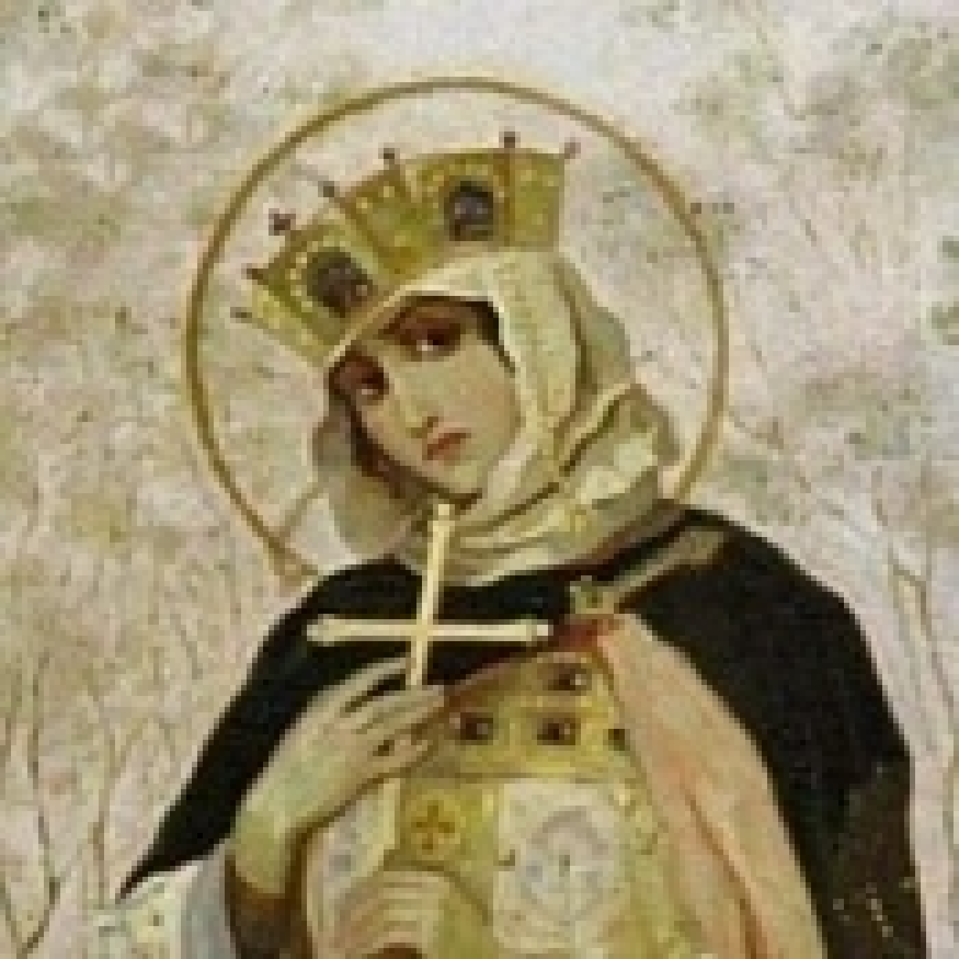 MUJERES CON HISTORIA 27-5-2026 Olga de Kiev, princesa de la Rus episode artwork