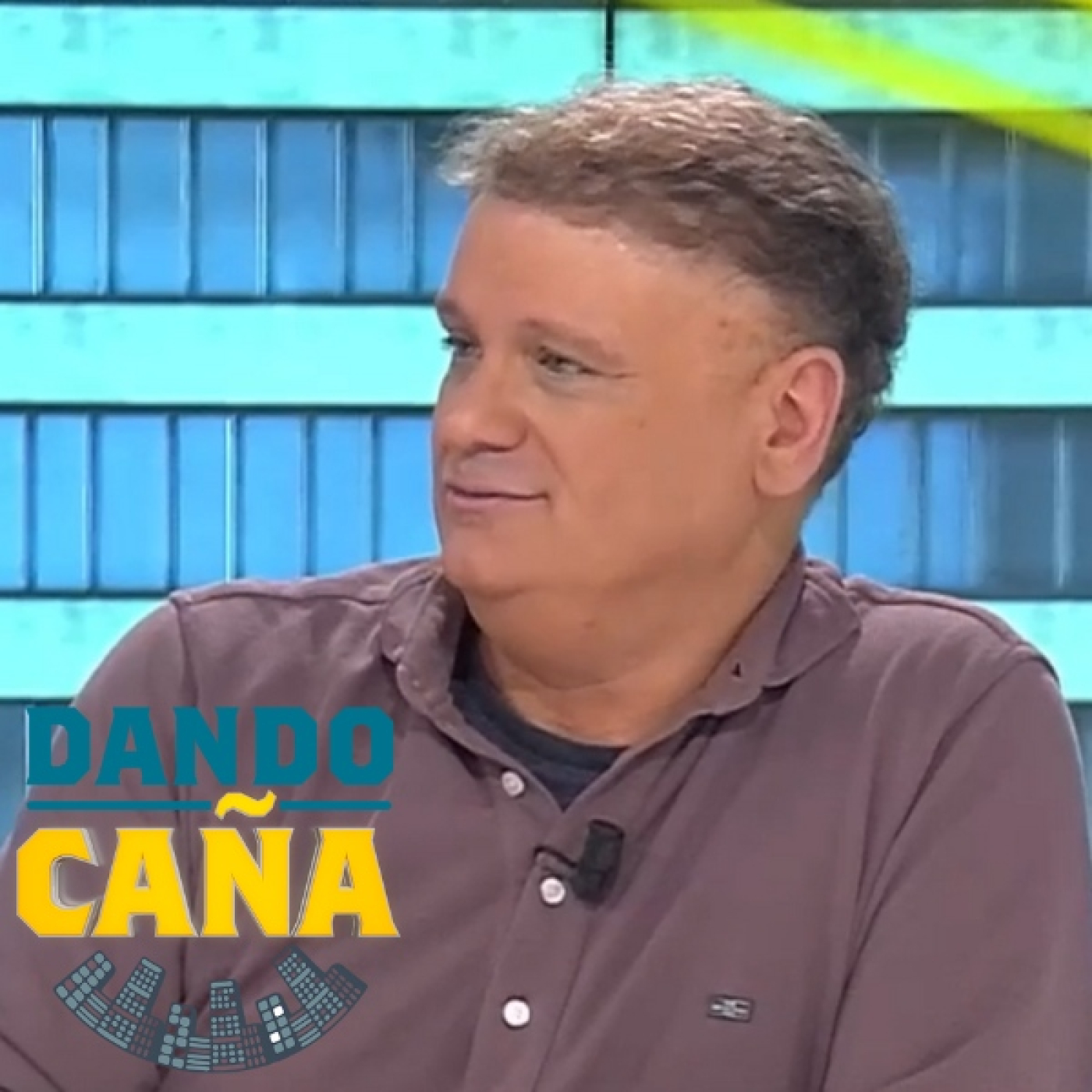 Dando Caña