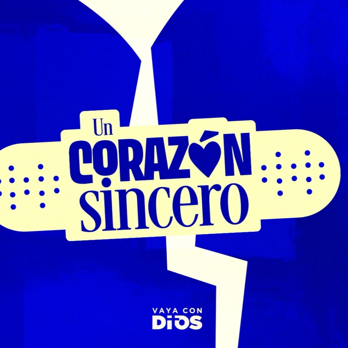 Podcast Vaya con Dios Ep 1395 - El amor incondicional de Jesús