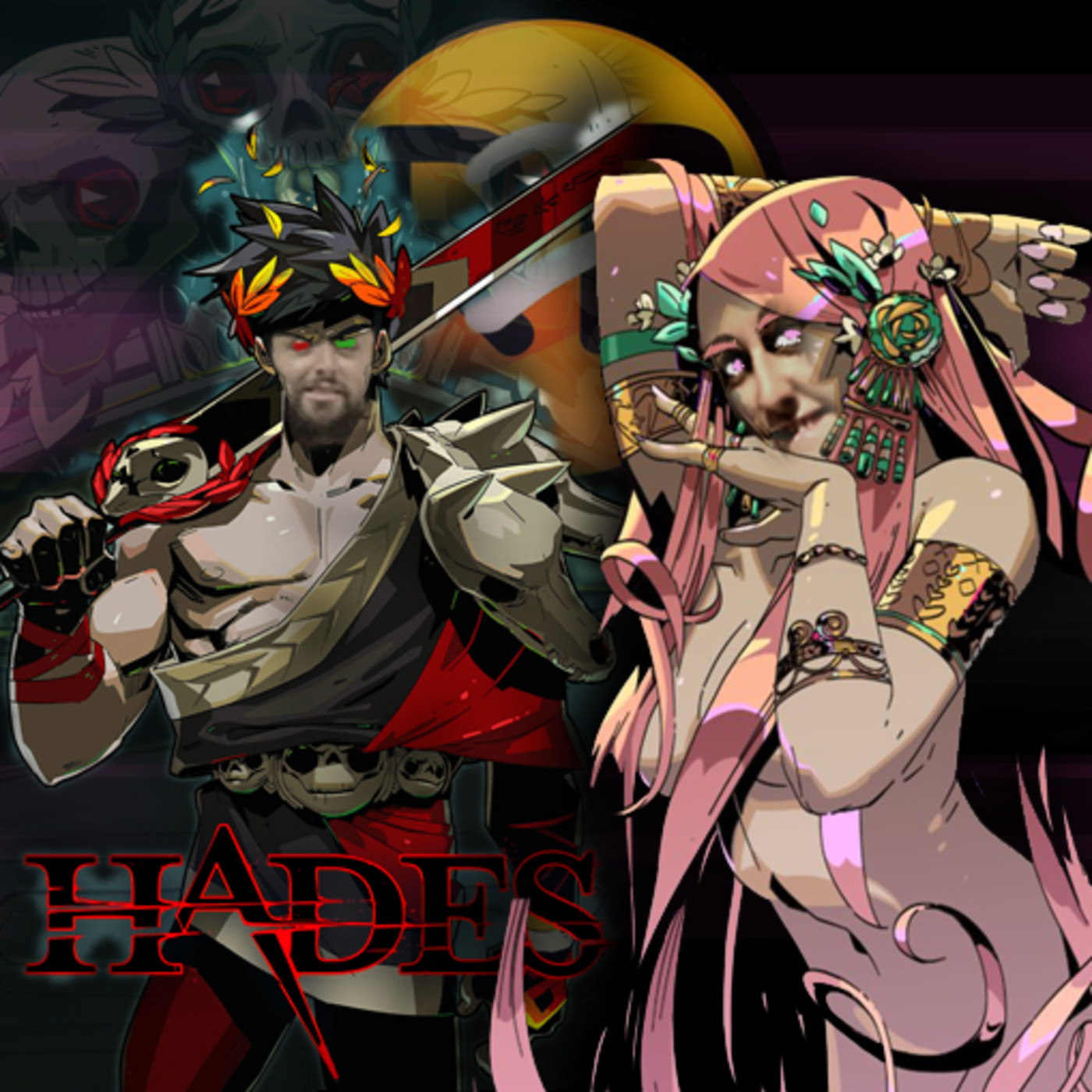 Ready to Play 5 x 188 El regne de Hades d'Anna i Vicenç episode artwork