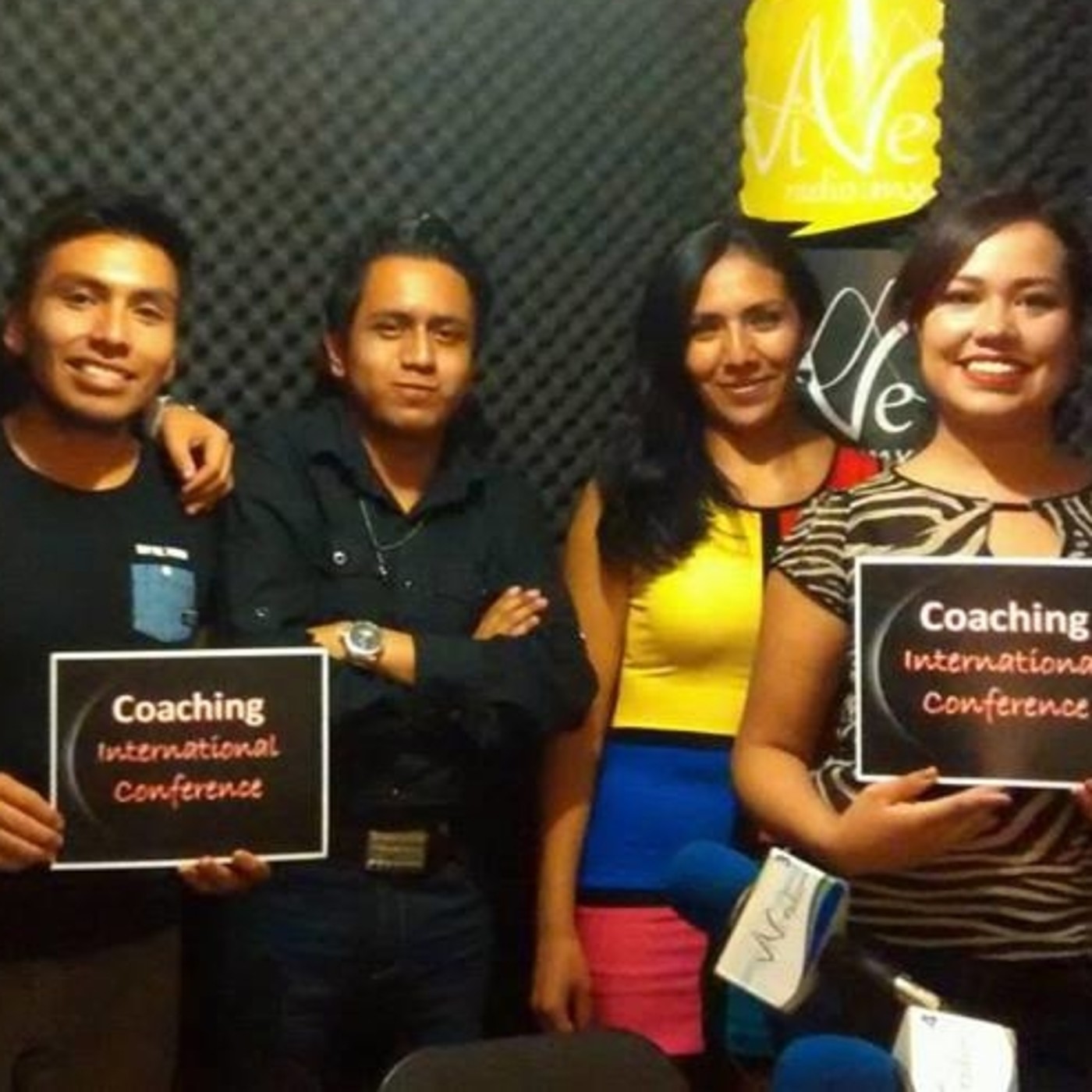 COACHING INTERNATIONAL CONFERENCE