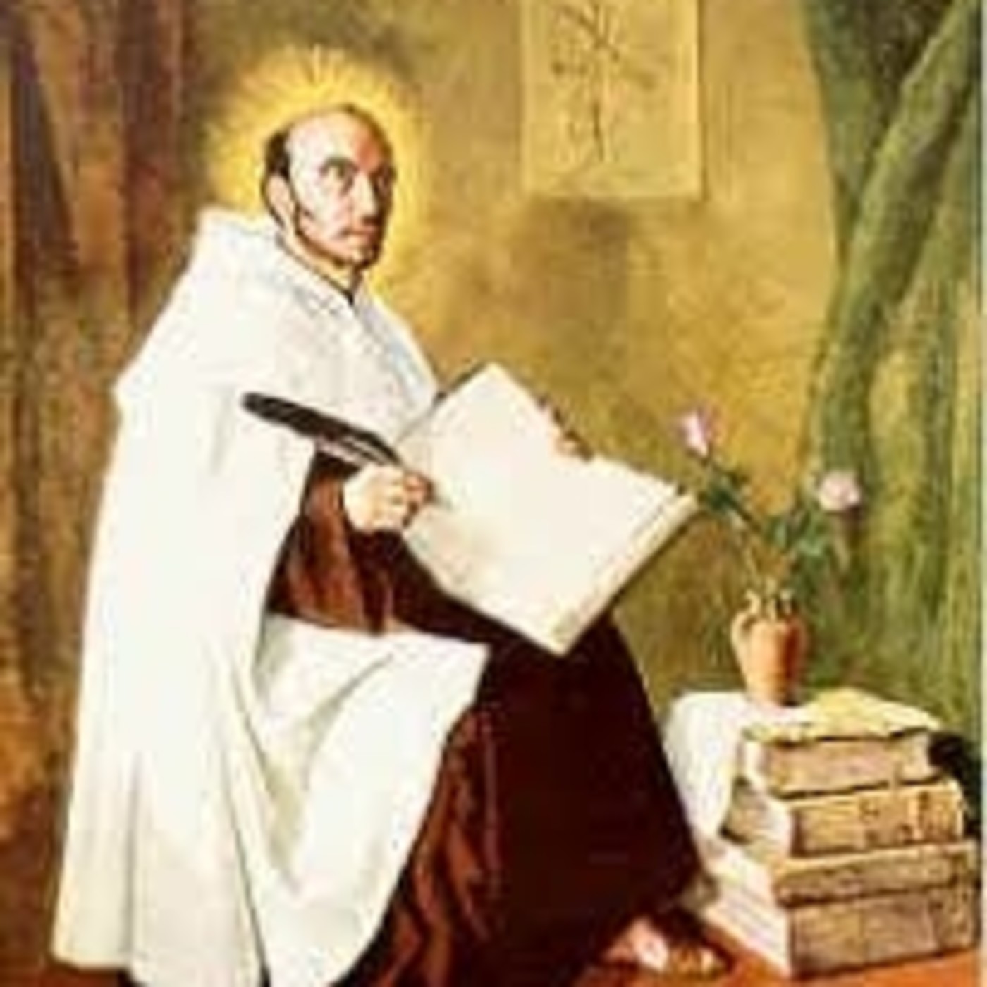 San Juan de la Cruz