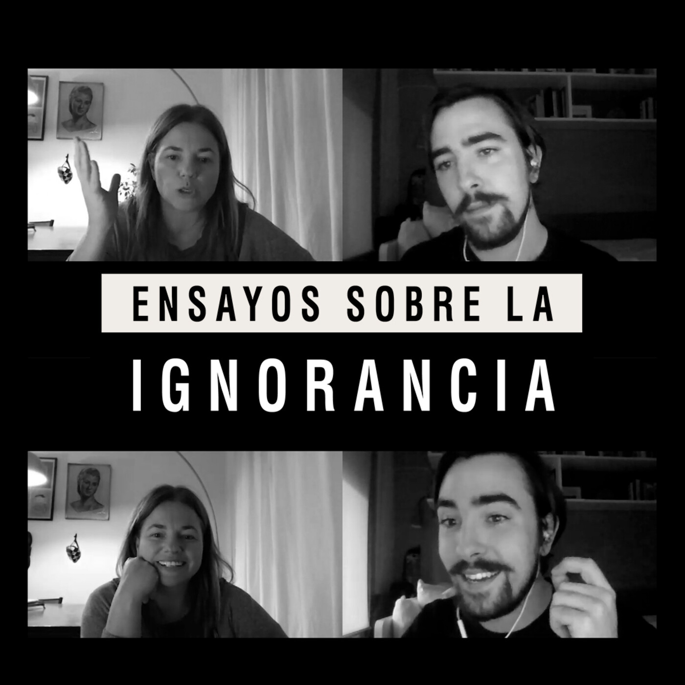 Ensayos sobre la ignorancia