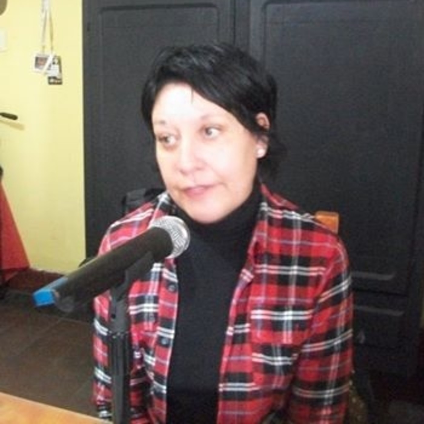 Podcast de LaVoz del Quequén