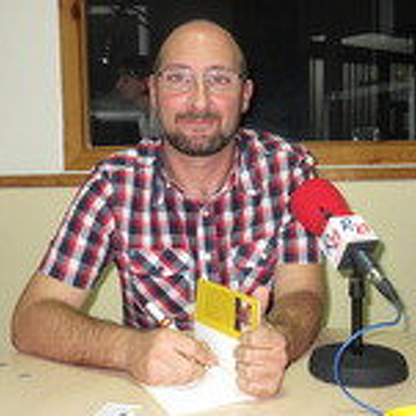 La Biblioteca Encantada 144, con Carlos Arroyo episode artwork