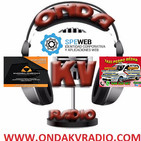 Onda KV Radio Programa La Mejor Música Viernes 20190322