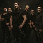 Entrevista con José Roldan de Nocturnia por Nación Metal de El Salvador