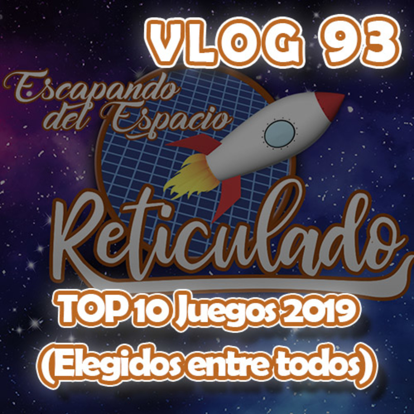 Escapando del Espacio Reticulado: El VLOG