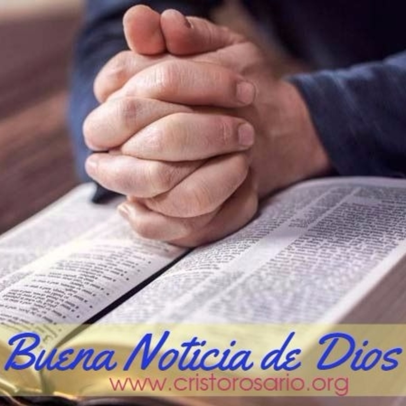 Podcast de Radio Cristo Rosario