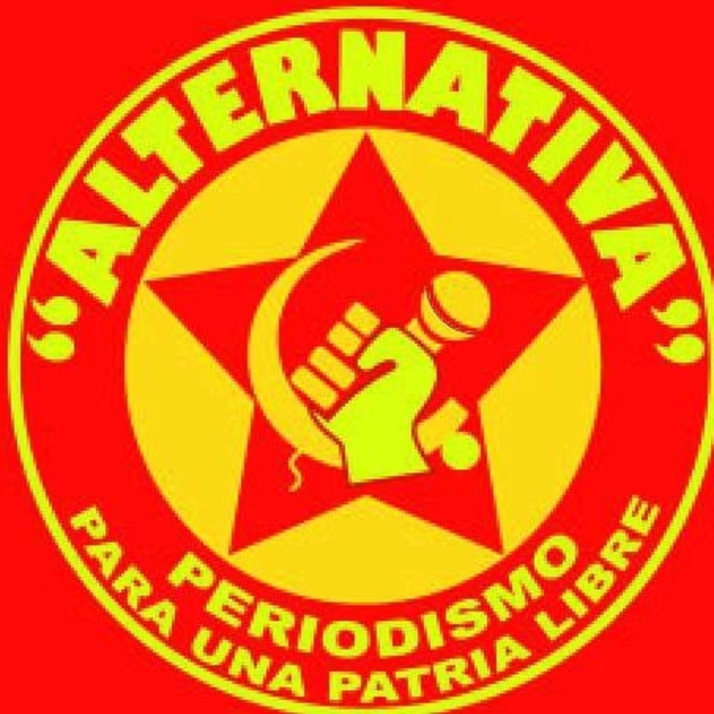 Podcast de Marco Pérez Torres
