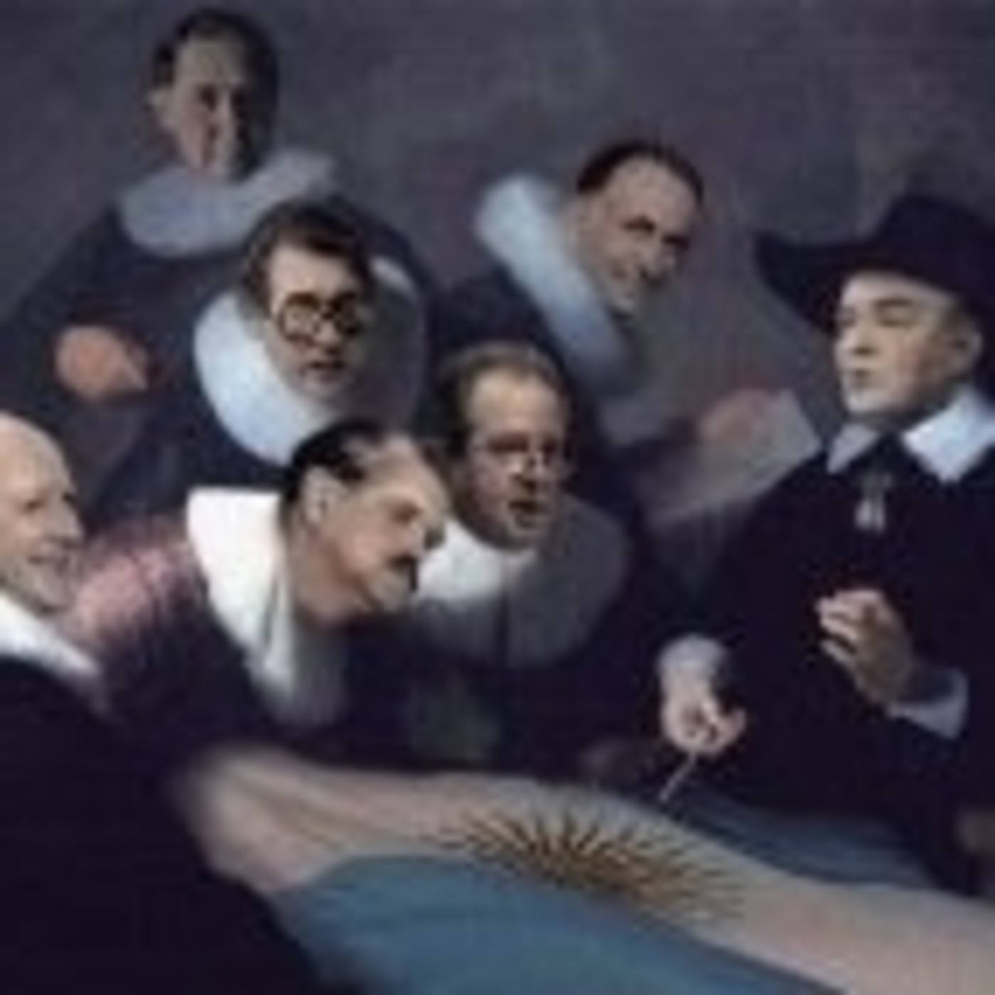 La historia Cantada