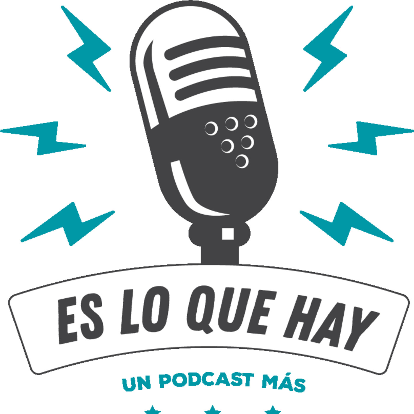 Es Lo Que Hay