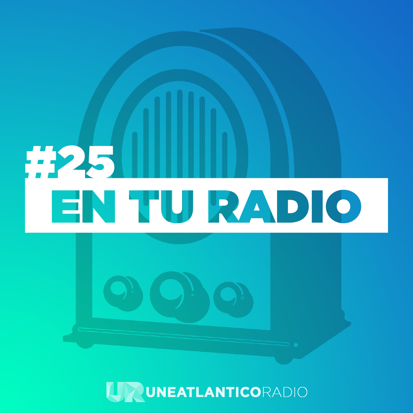 En tu radio