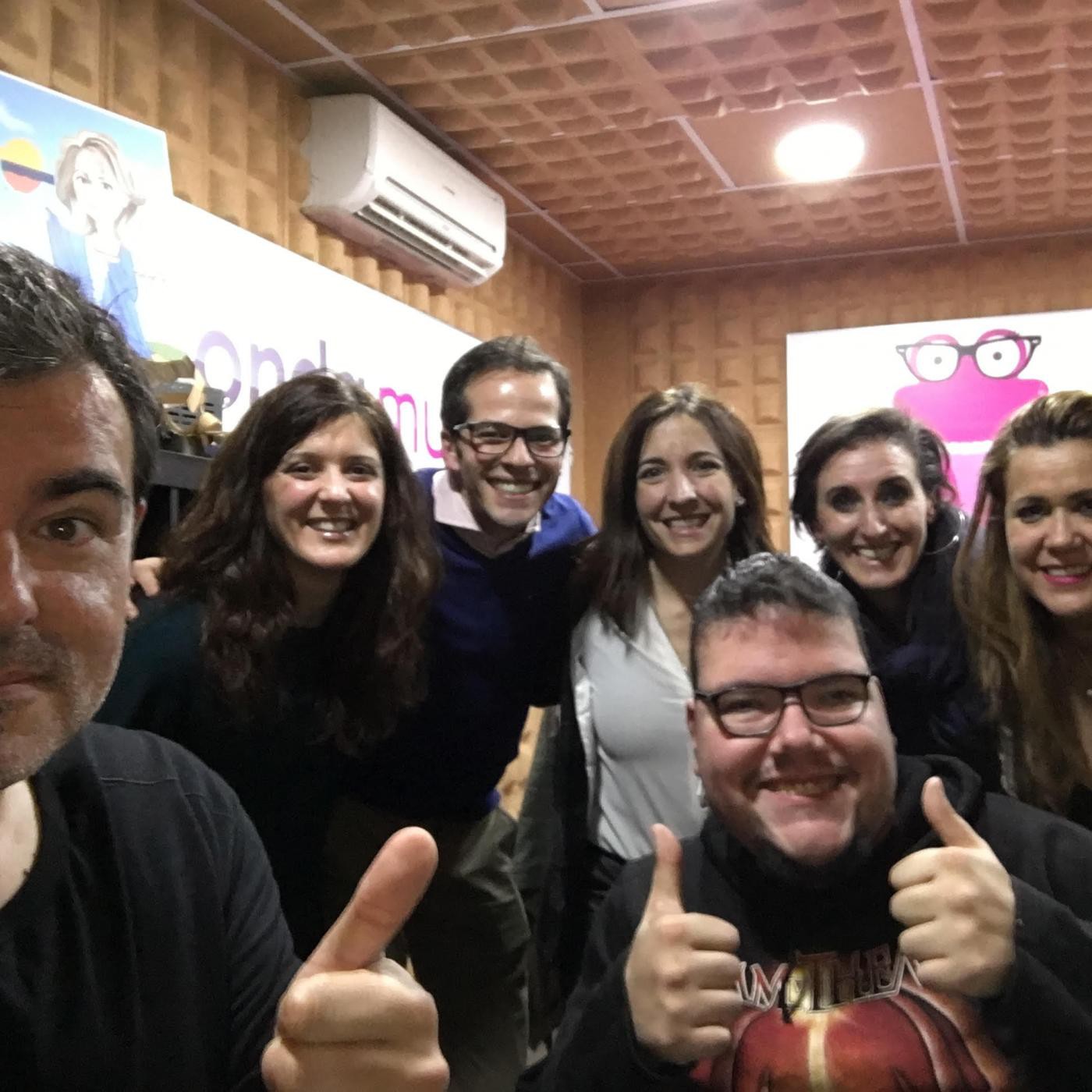 Podcasts tengo1proposito