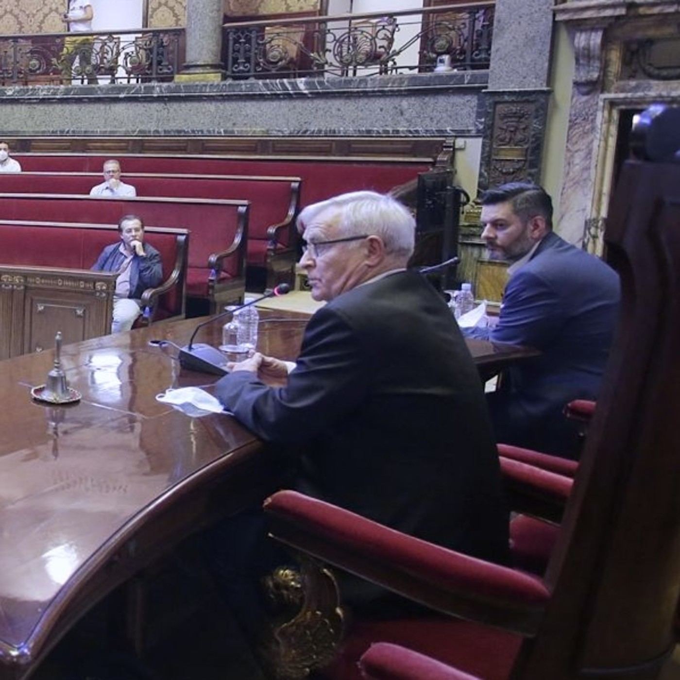 Otros audios Falleros