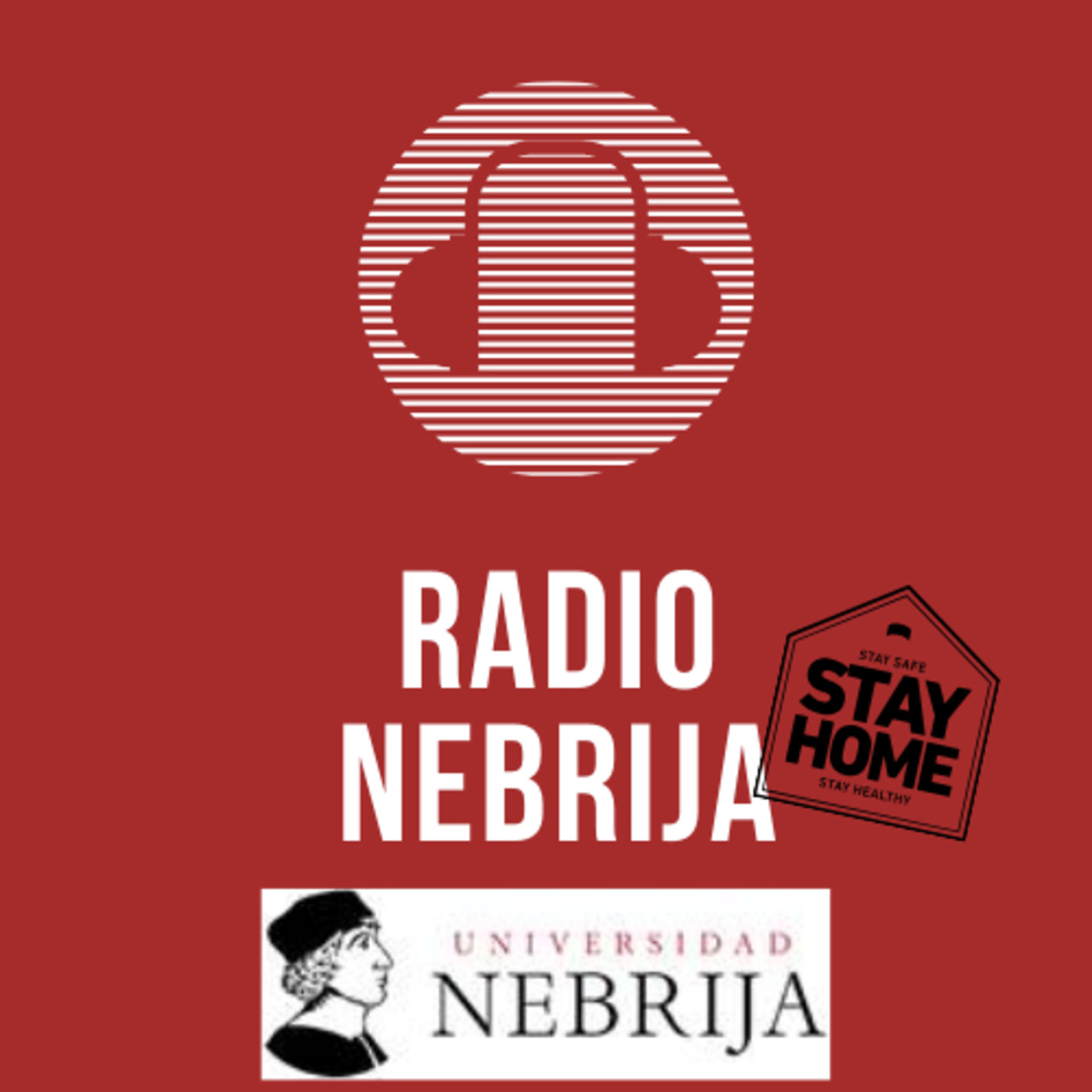 Radio Nebrija especial Crisis Covid