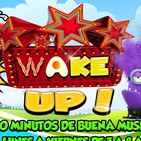 Wake Up Con Damiana( Marzo 52019) BUENA MUSICA, CONSEJOS