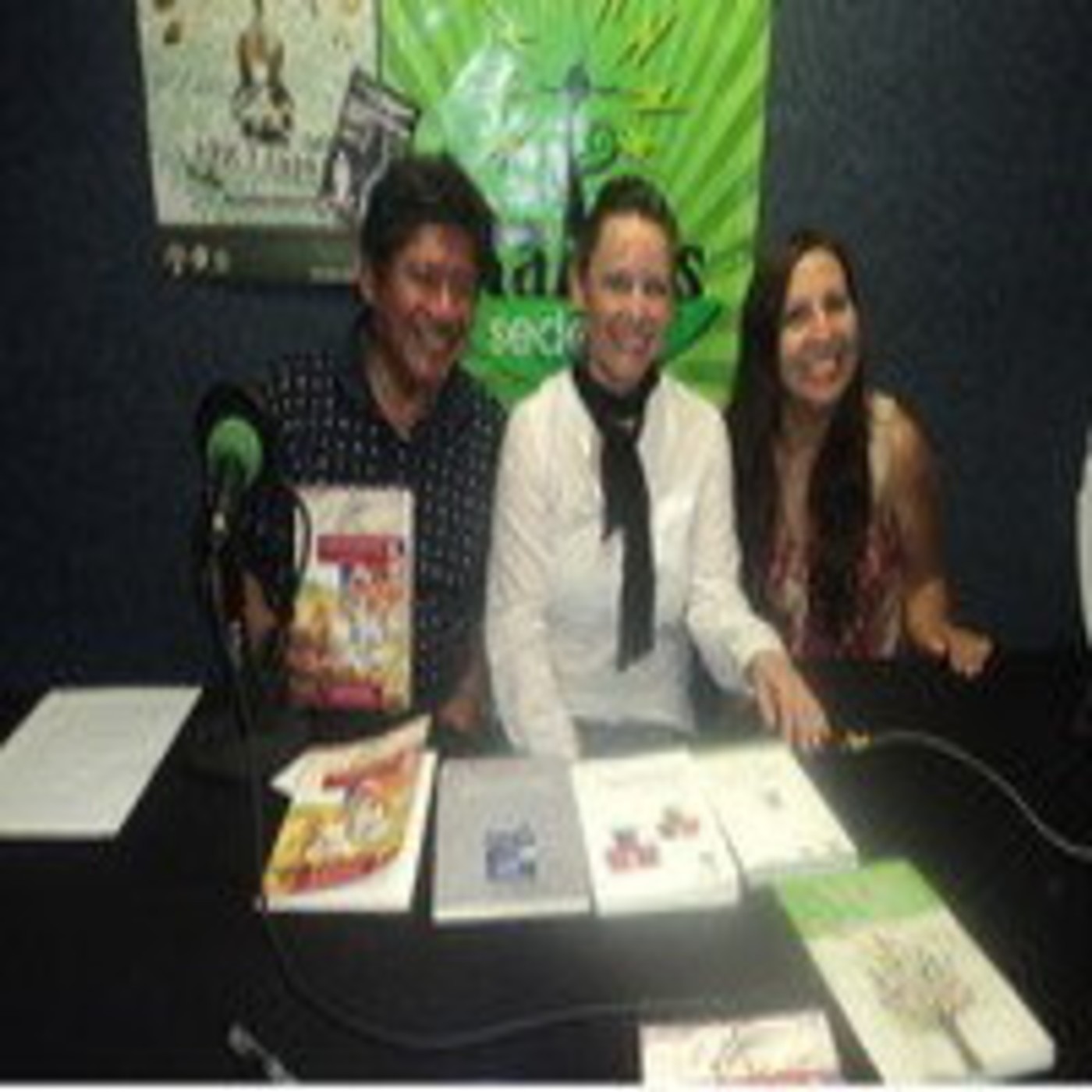 Podcast de Mixtecosymigrantes Puebla