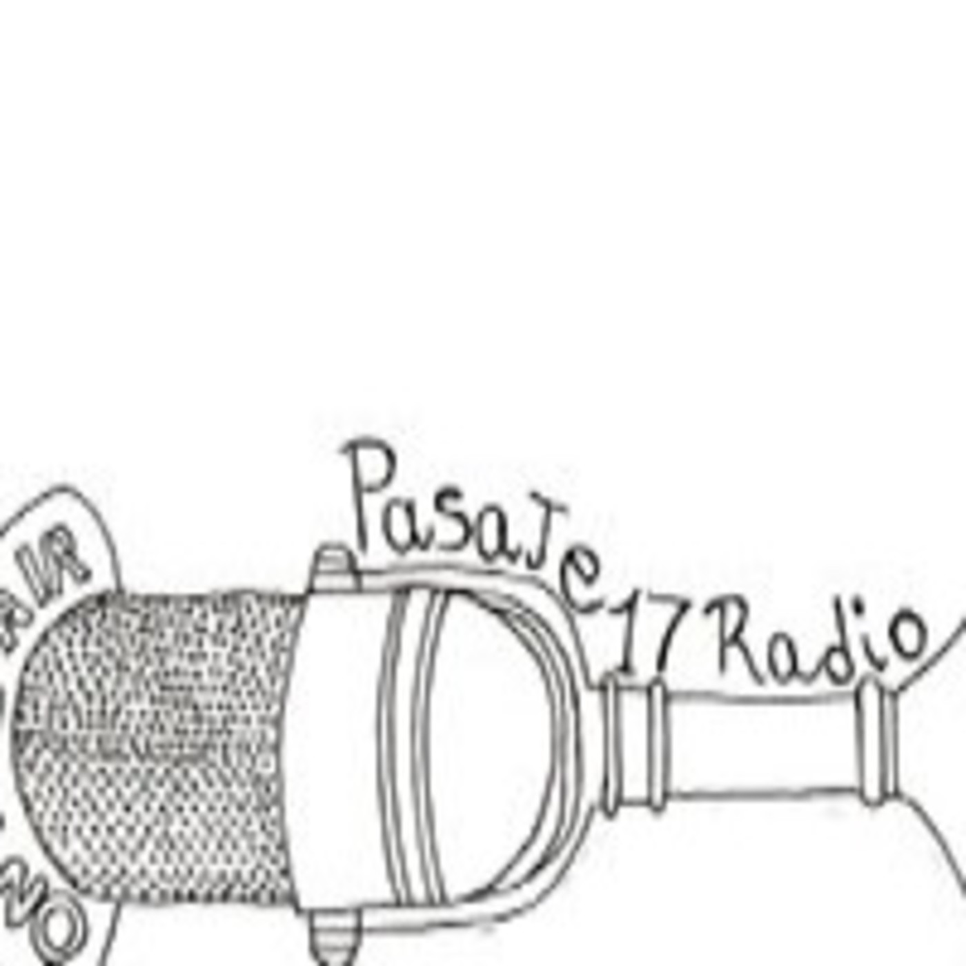 Pasaje 17 RADIO
