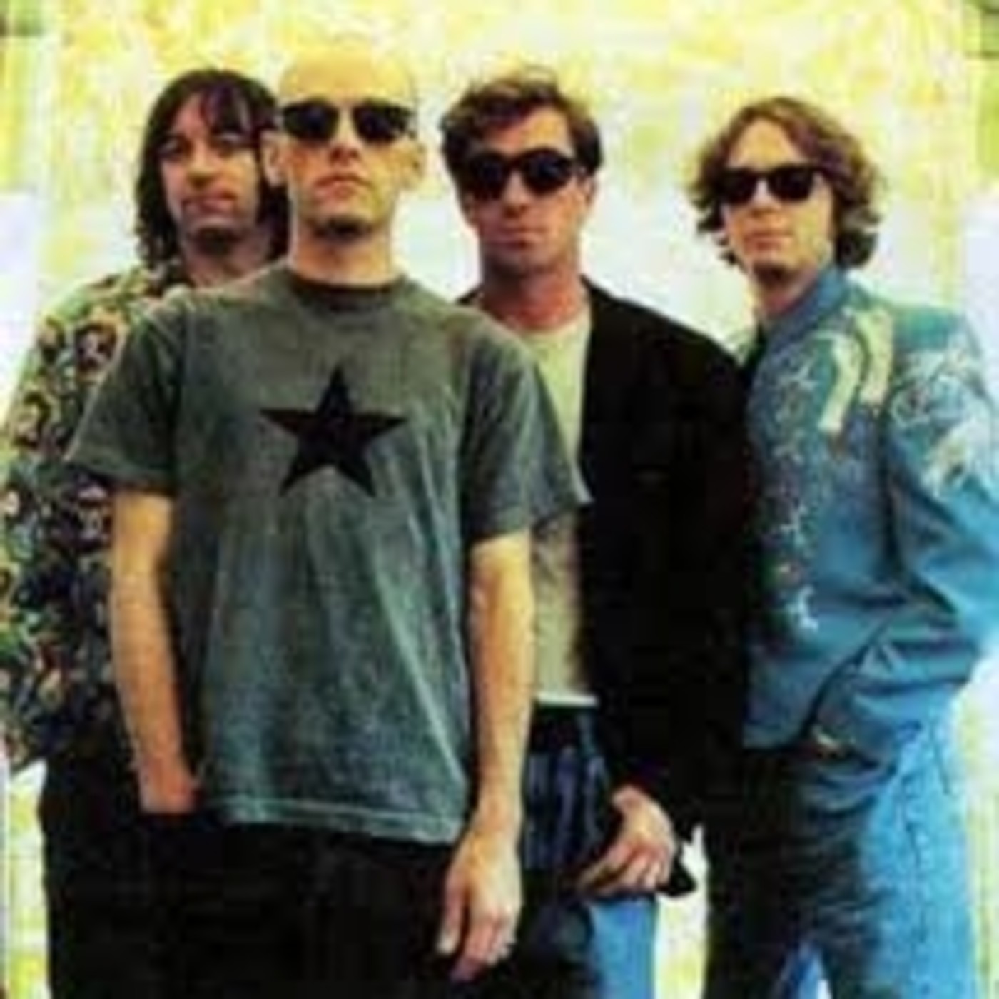 R.E.M., la máquina de hacer (buenas) canciones, parte 1 episode artwork
