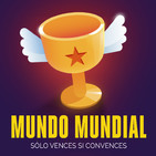 II FINAL MUNDIAL MASTER. Grandes Robos, Estafas y Engañifas de la Historia.