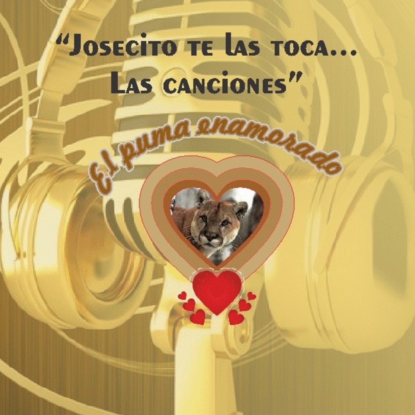 JOSECITO TE LAS TOCA