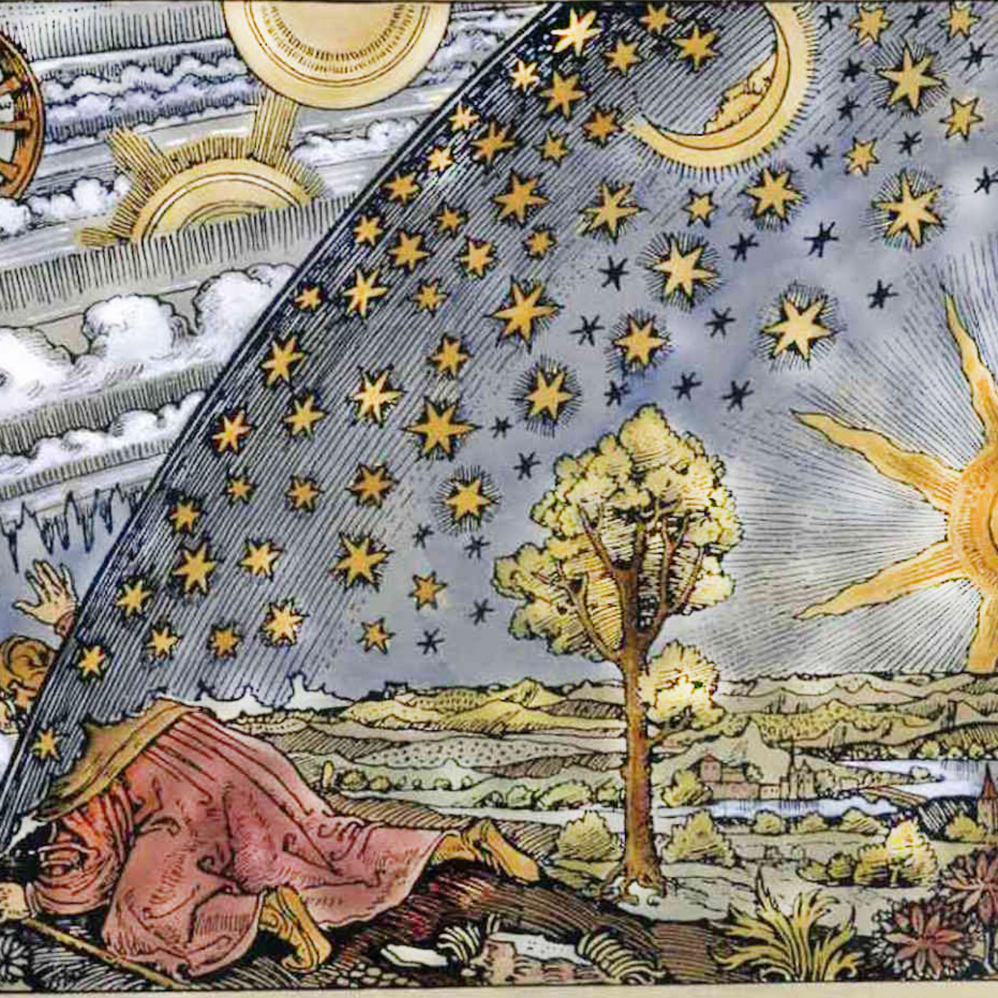 Davar Ajer a Ràdio Castellterçol - Temporada 01 -