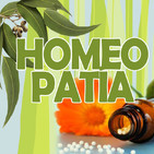 Némesis radio 5x05: ¿La homeopatía, cura?