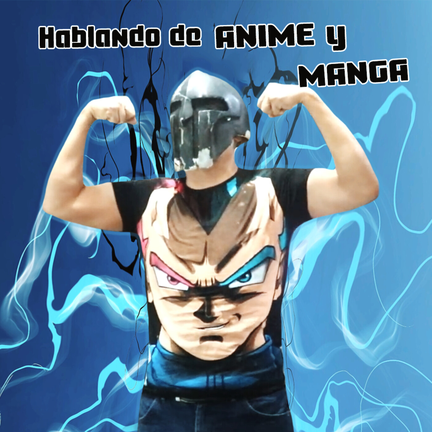 Hablando de Cryptos mientras vemos Manga y Anime