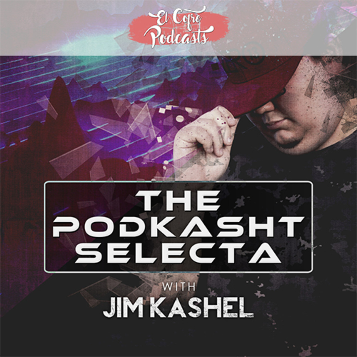 The Podkasht Selecta | Mayo 2017 episode artwork