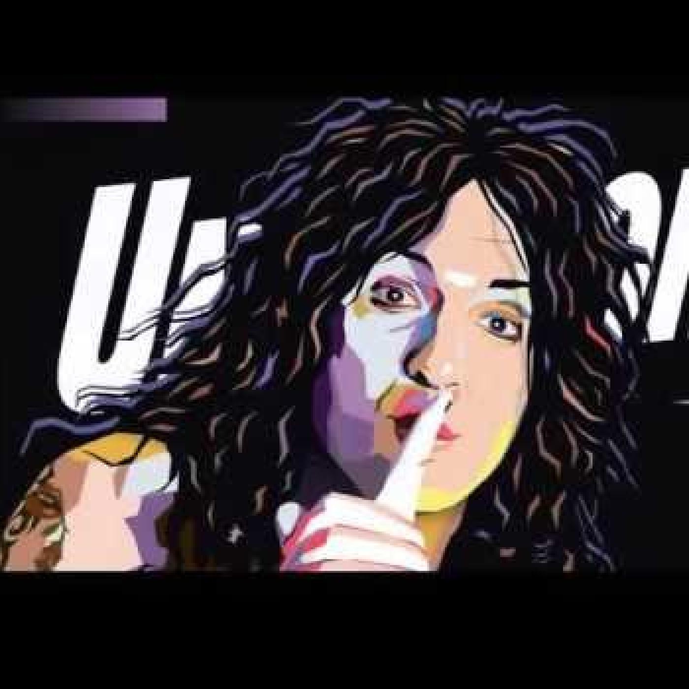 Las entrevistas de la hora del rock (sebastian gava)