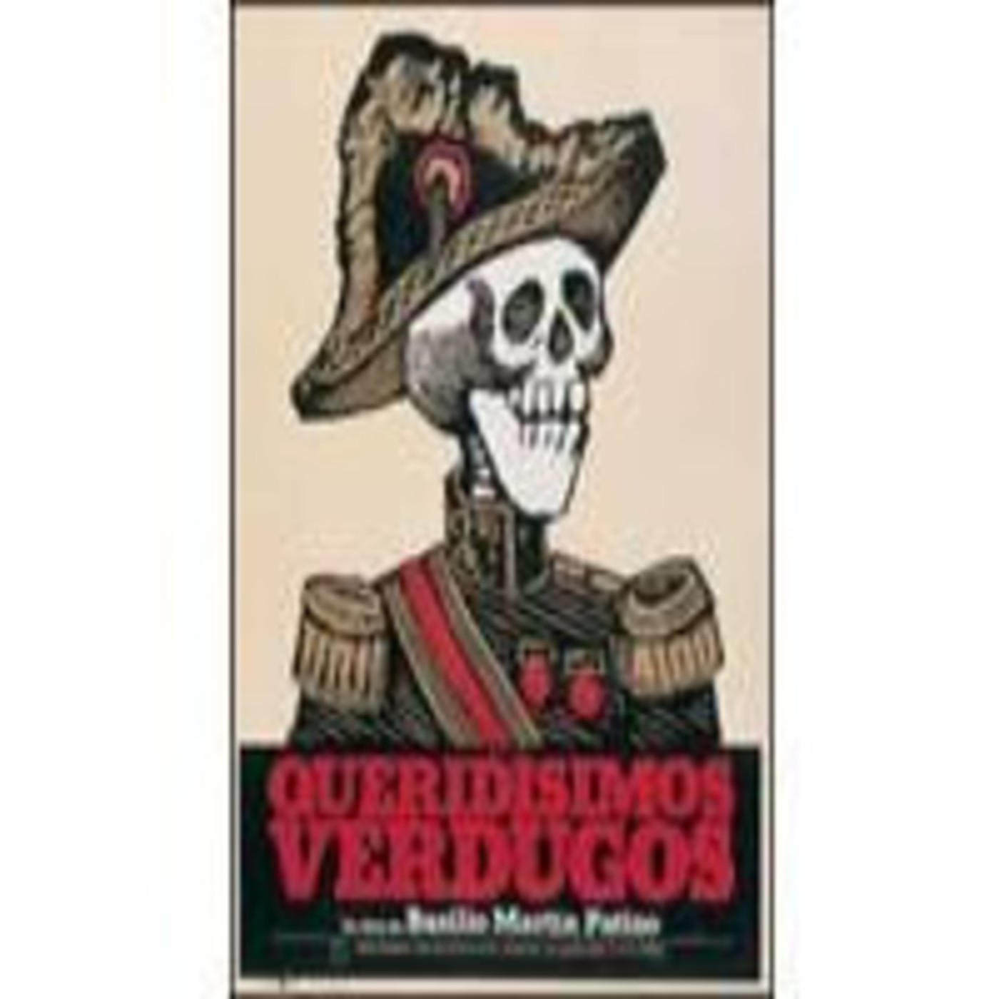 MUYFRITZLANG: Queridísimos verdugos