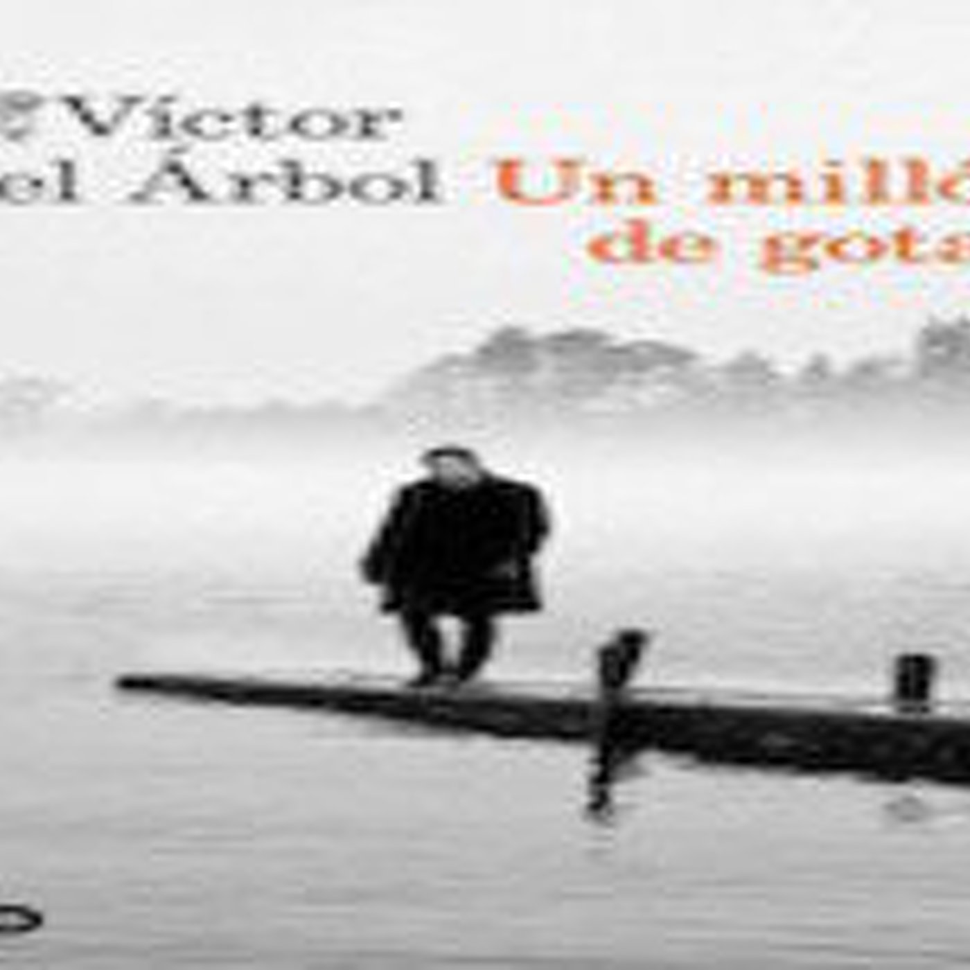 Un millón de gotas - Víctor del Árbol